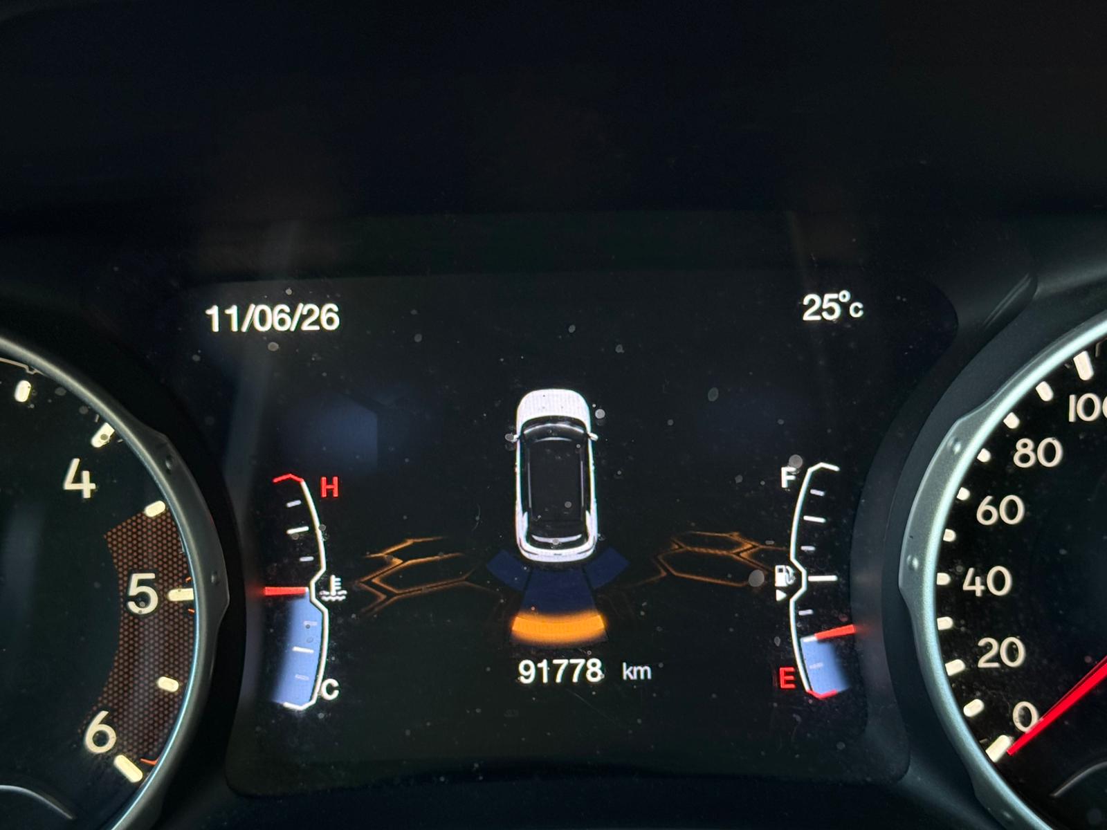 JEEP COMPASS - immagine 18