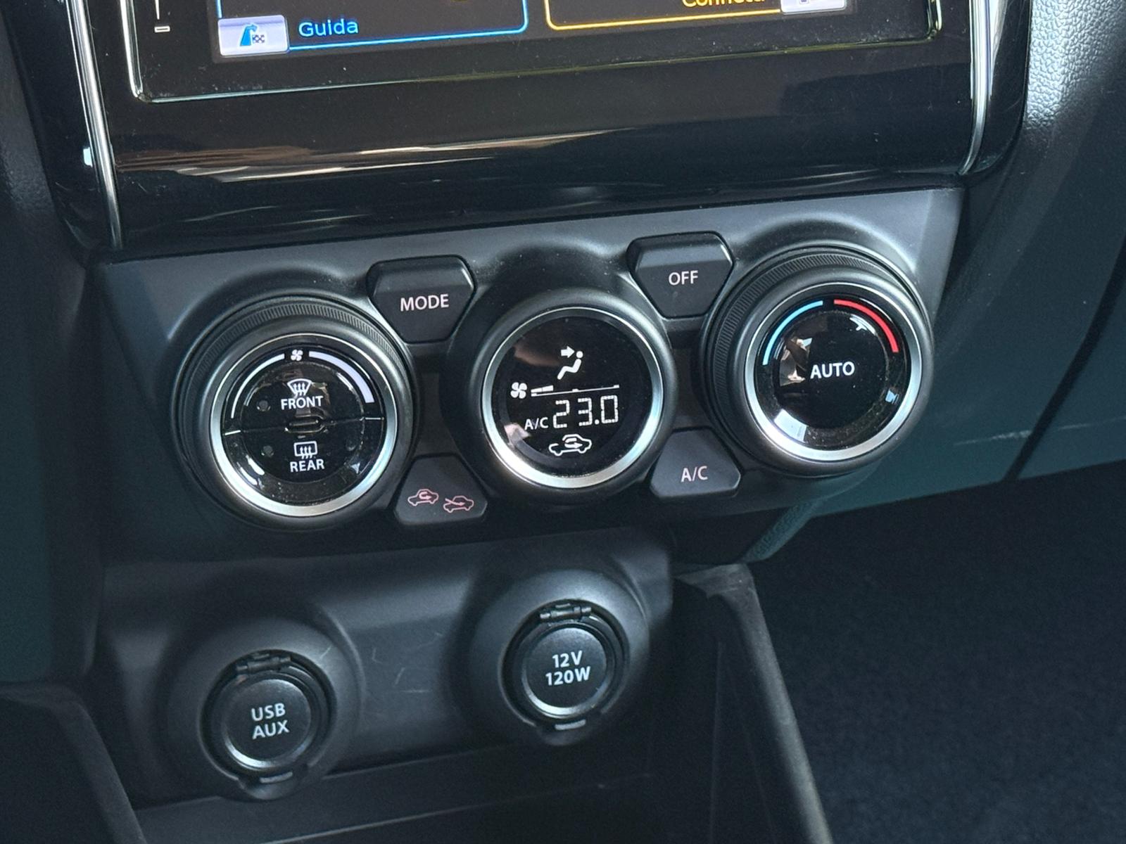 SUZUKI SWIFT - immagine 20