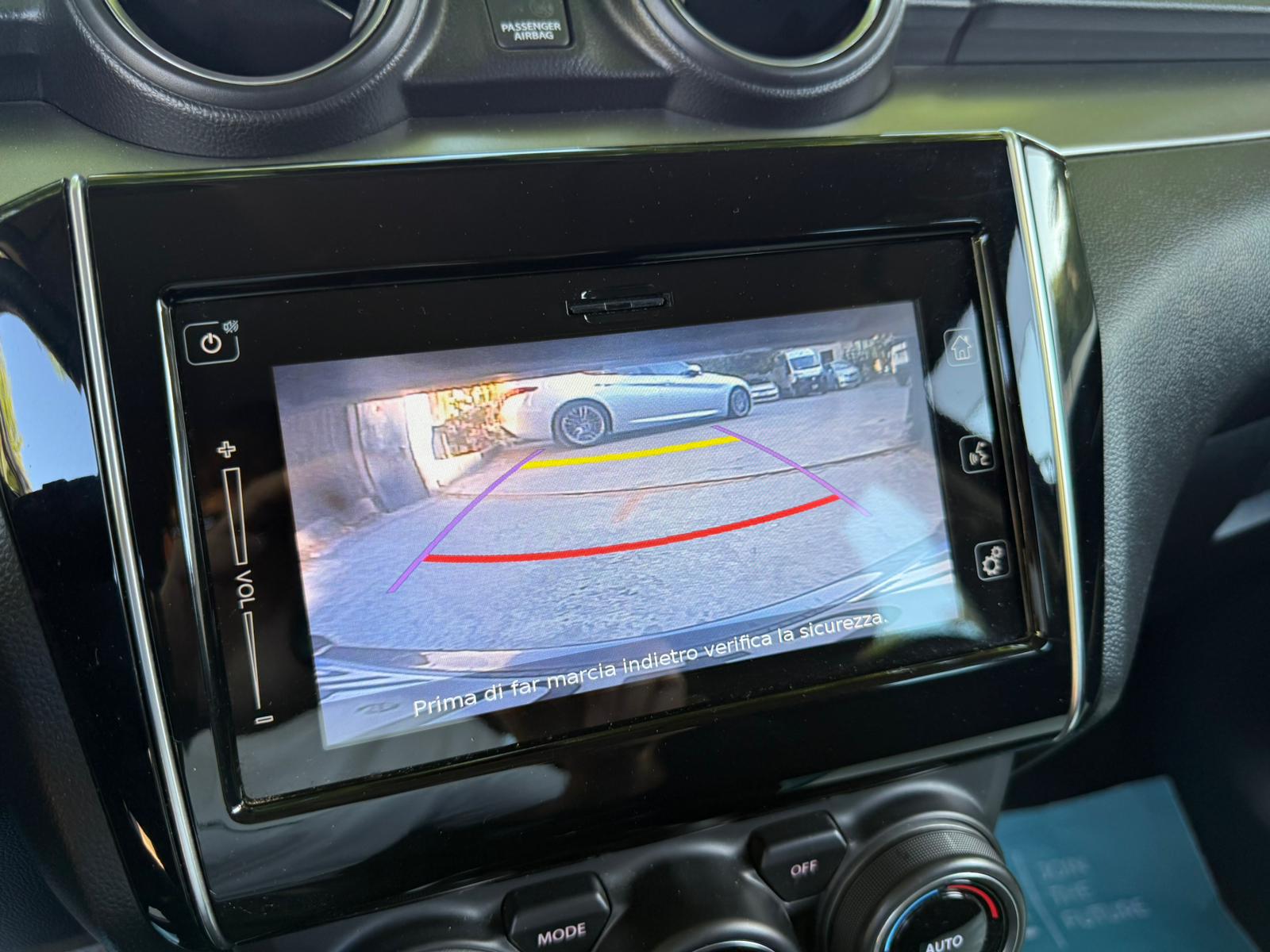 SUZUKI SWIFT - immagine 22