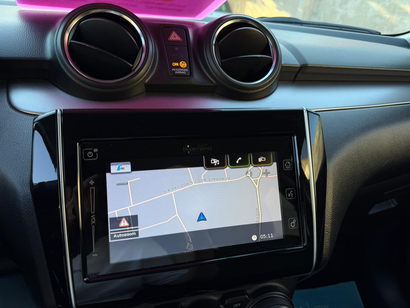 SUZUKI SWIFT - immagine 23