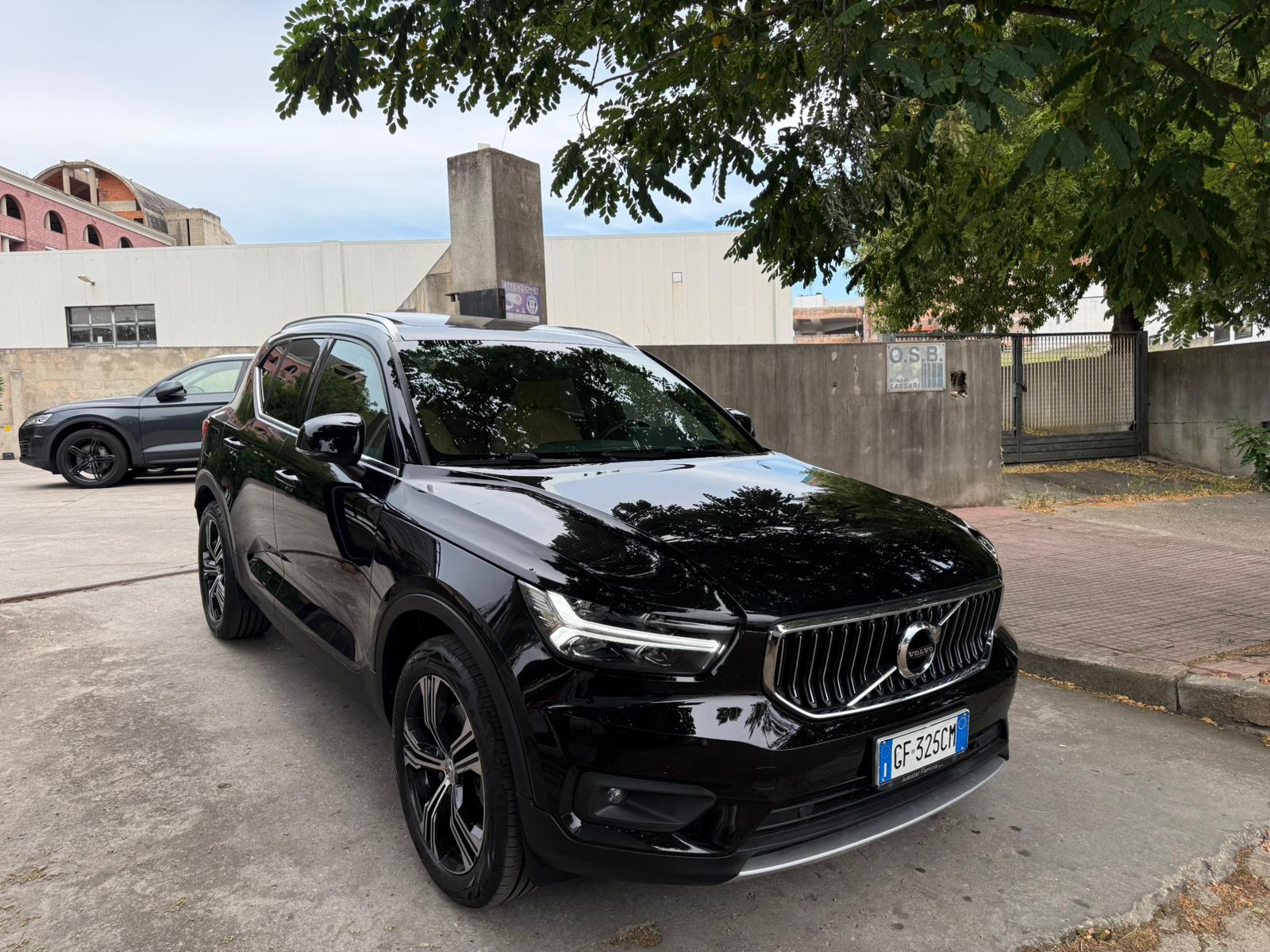 Volvo xc40 - immagine 4
