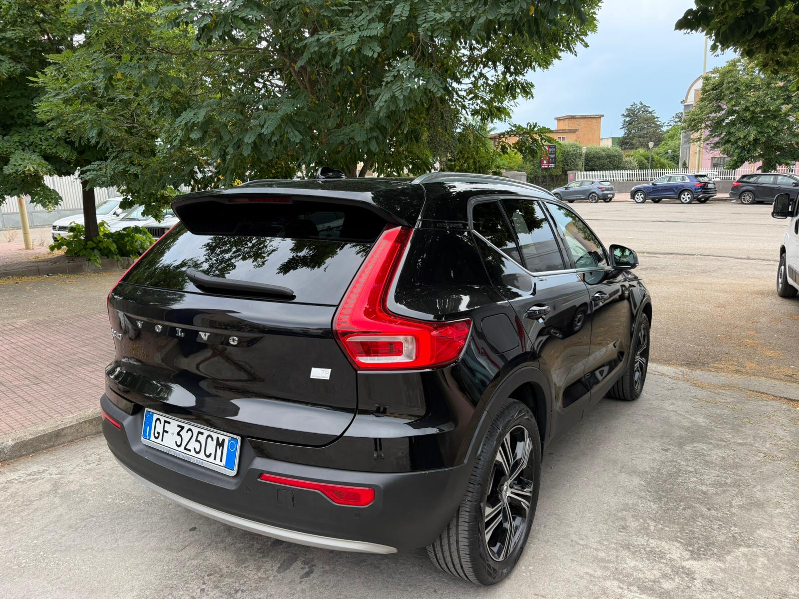Volvo xc40 - immagine 6