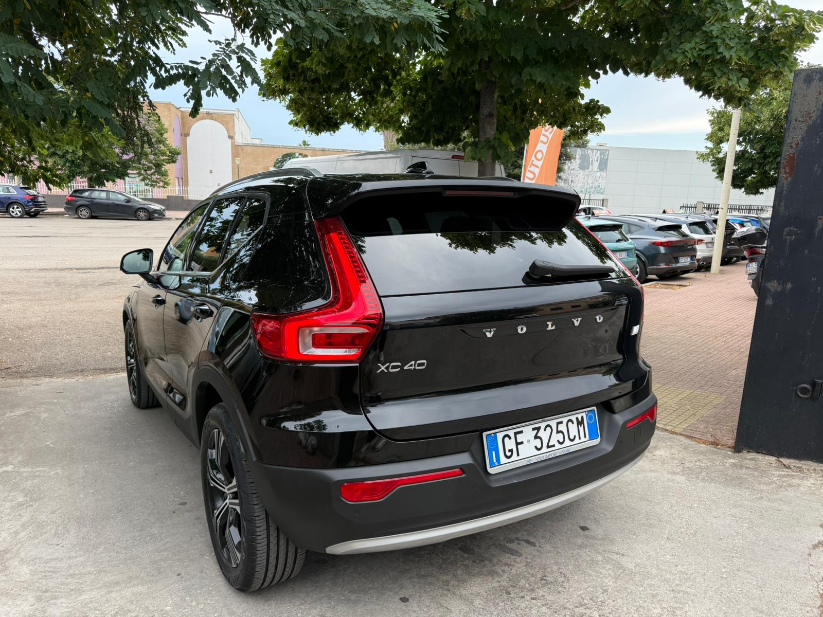 Volvo xc40 - immagine 8