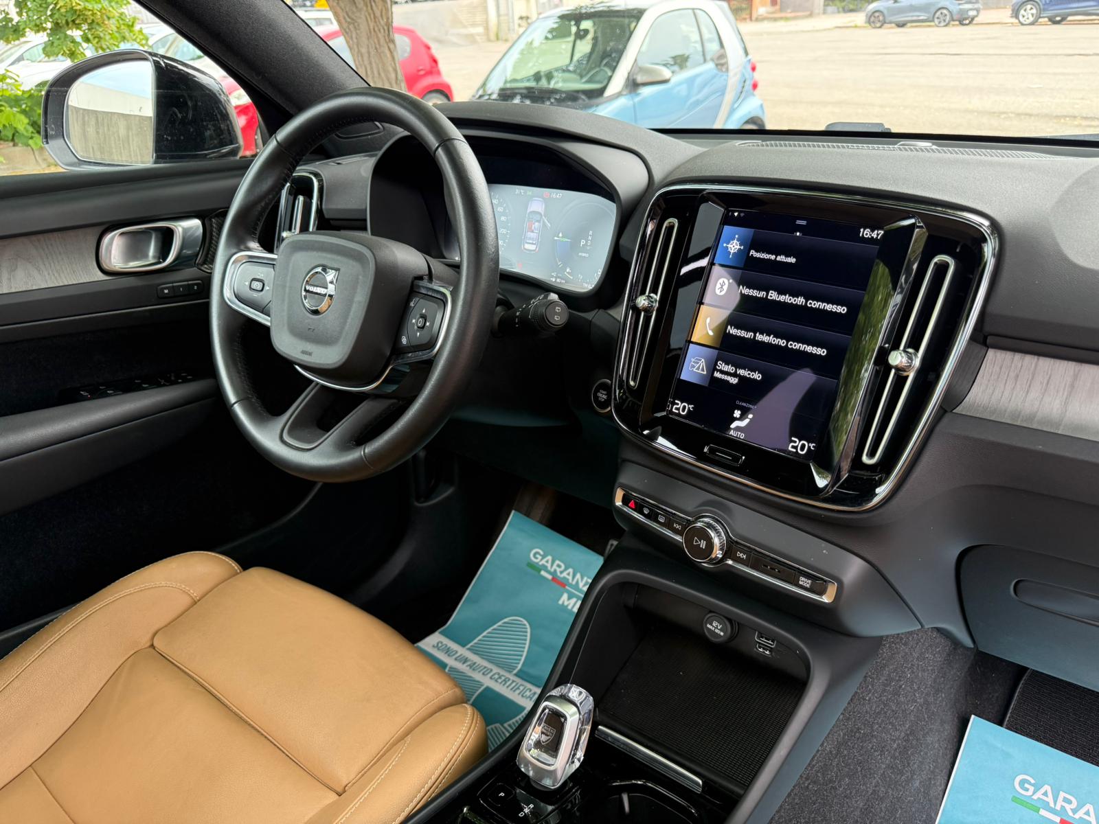 Volvo xc40 - immagine 17