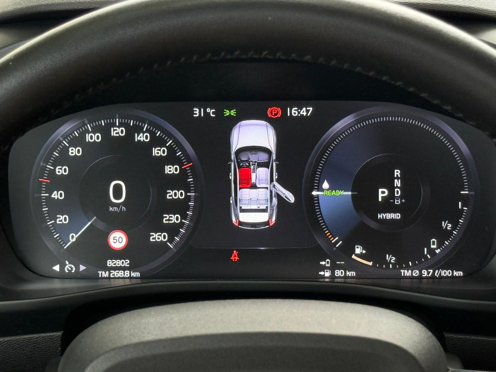 Volvo xc40 - immagine 20
