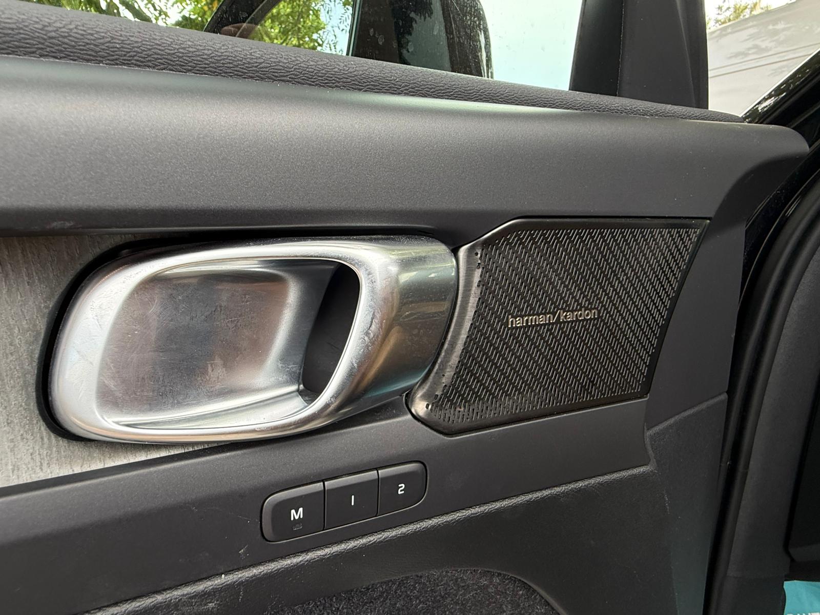 Volvo xc40 - immagine 15