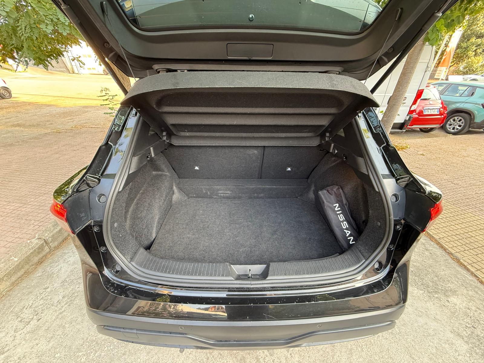 Nissan Qashqai - immagine 12