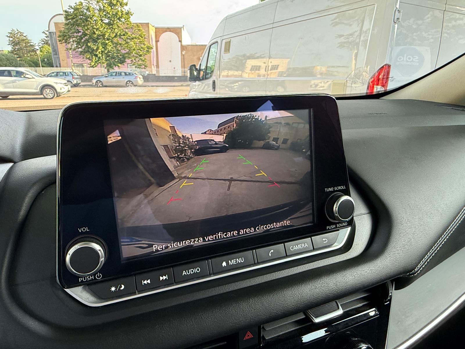 Nissan Qashqai - immagine 20