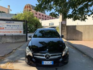 MERCEDES CLASSE A