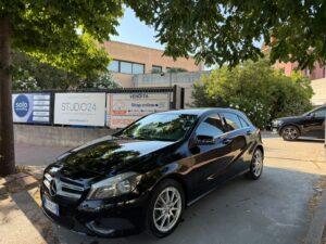 MERCEDES CLASSE A