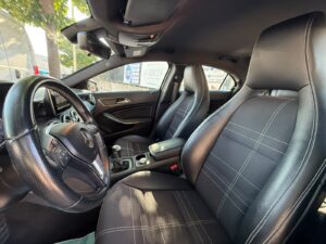 MERCEDES CLASSE A