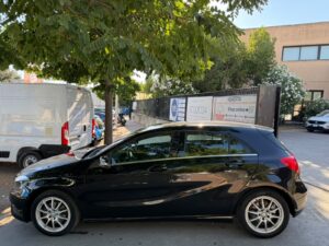 MERCEDES CLASSE A