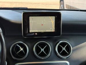 MERCEDES CLASSE A