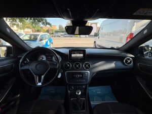 MERCEDES CLASSE A