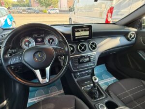 MERCEDES CLASSE A