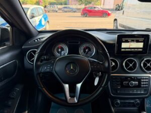 MERCEDES CLASSE A