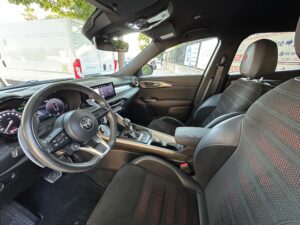 Alfa Romeo Tonale Speciale