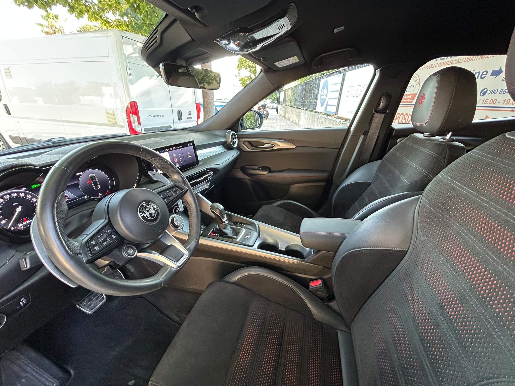 Alfa Romeo Tonale Speciale - immagine 10