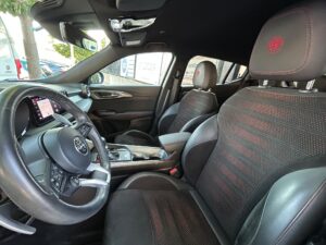 Alfa Romeo Tonale Speciale