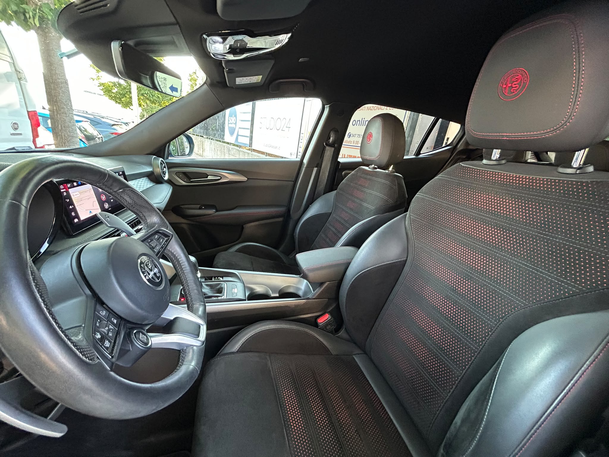 Alfa Romeo Tonale Speciale - immagine 11