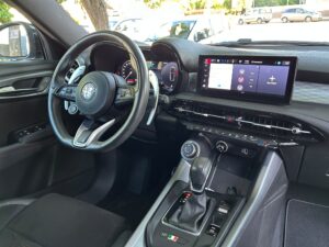 Alfa Romeo Tonale Speciale