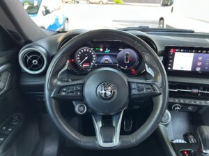 Alfa Romeo Tonale Speciale