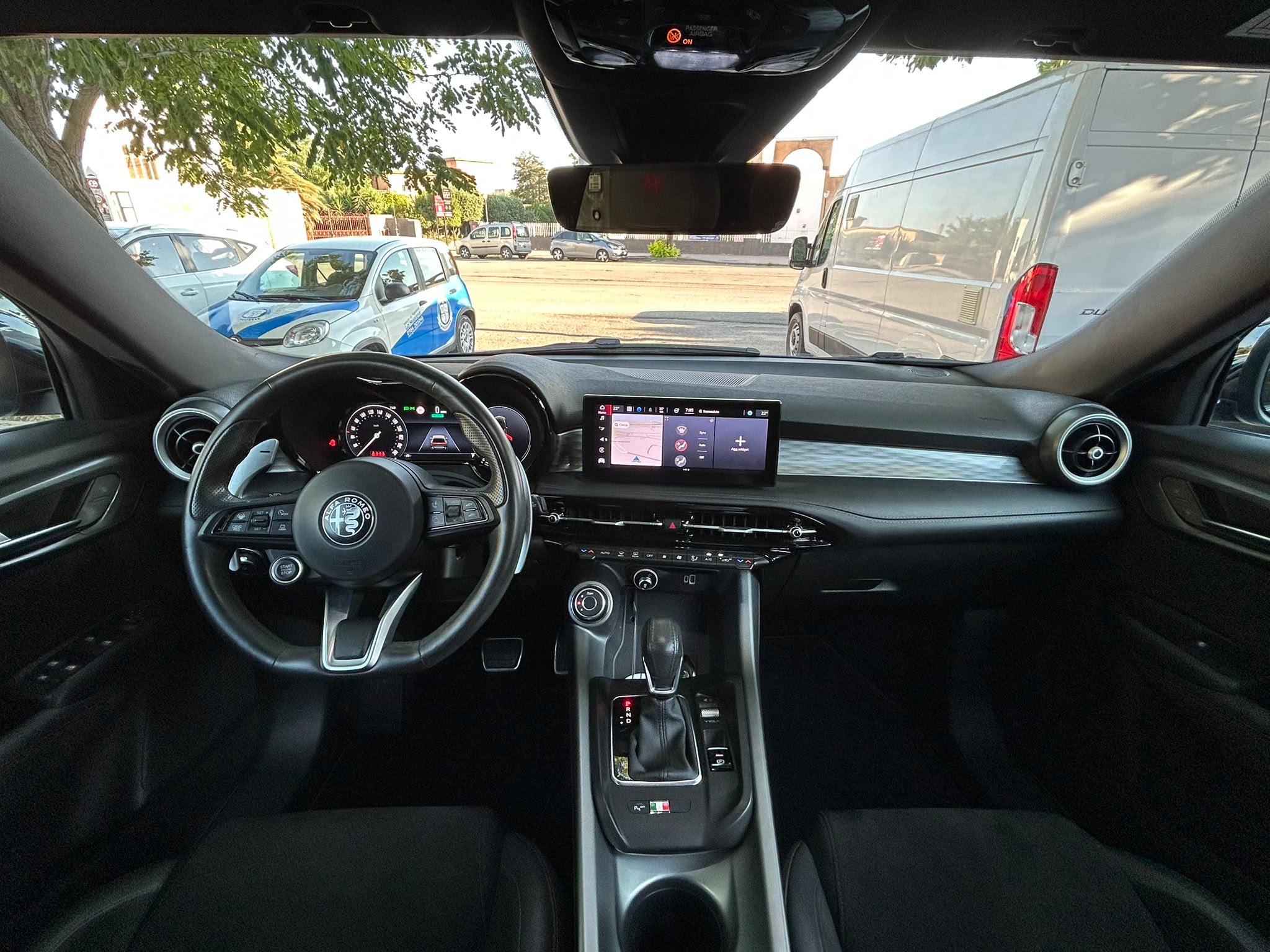 Alfa Romeo Tonale Speciale - immagine 18