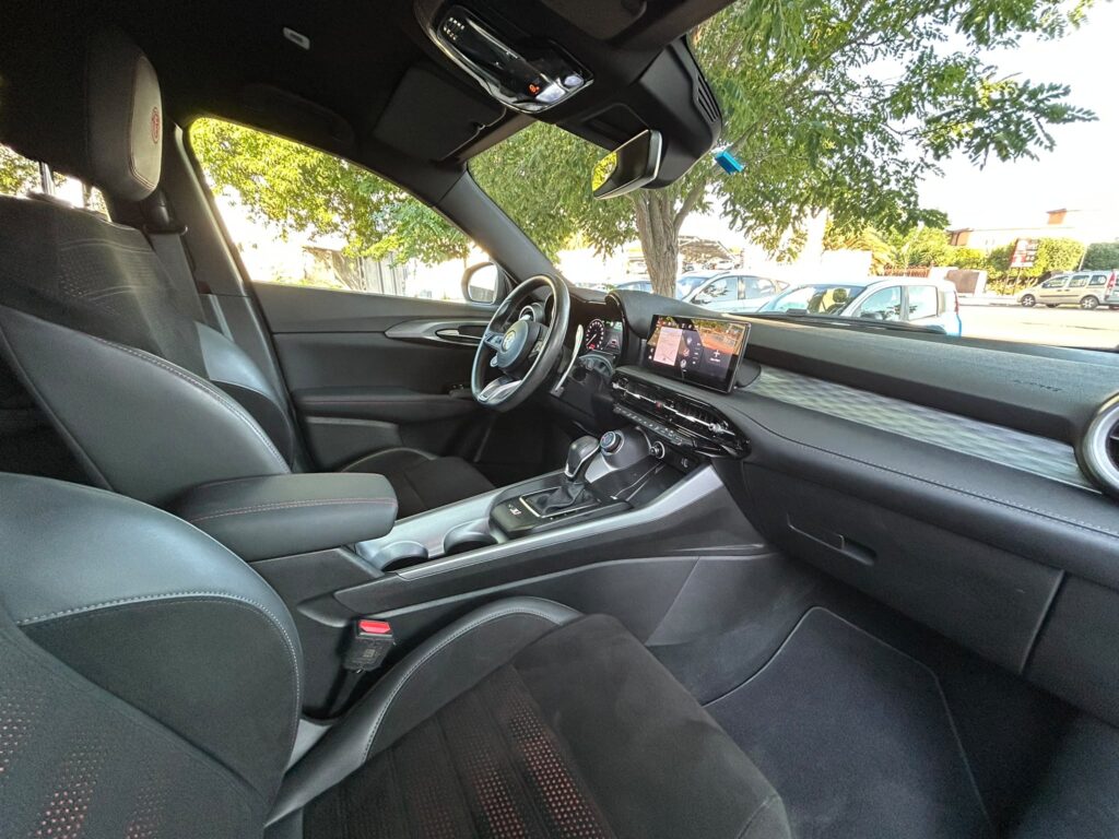 Alfa Romeo Tonale Speciale