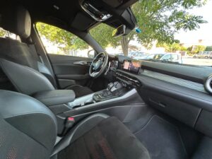 Alfa Romeo Tonale Speciale