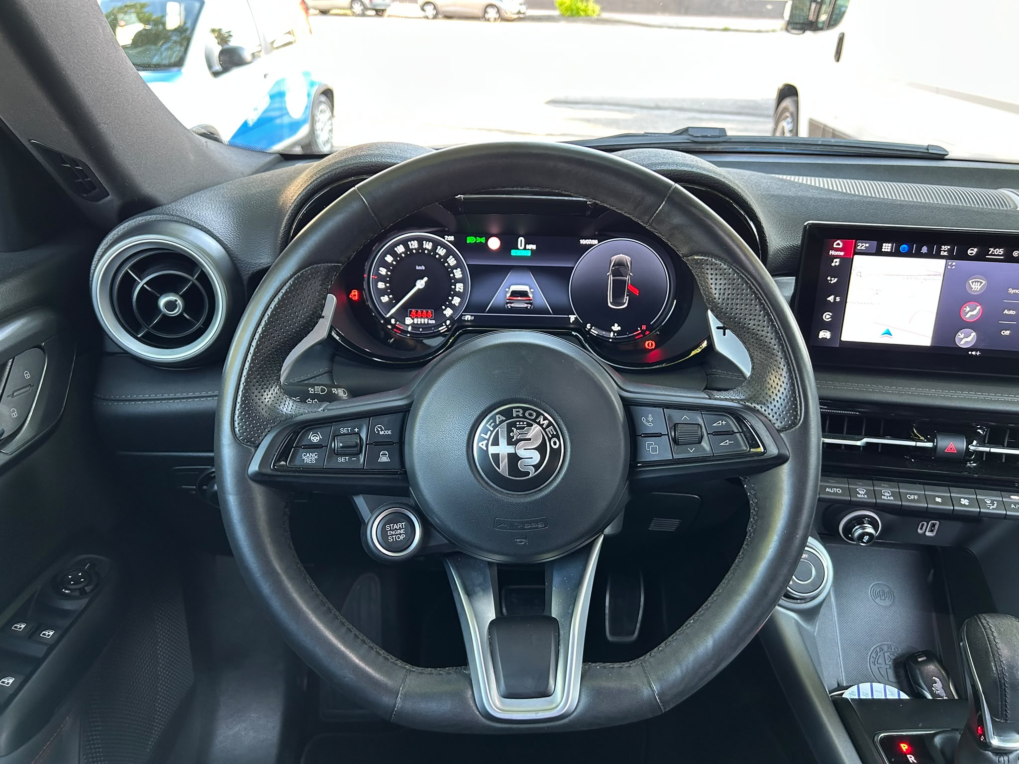 Alfa Romeo Tonale Speciale - immagine 19