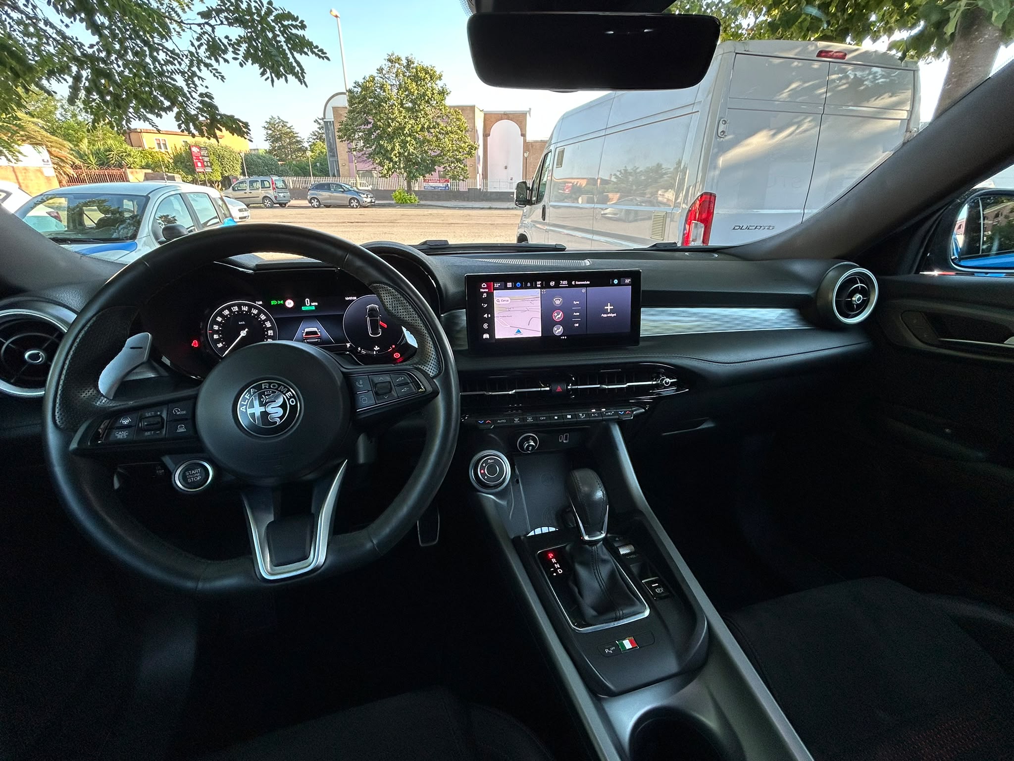 Alfa Romeo Tonale Speciale - immagine 21