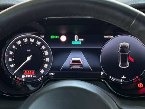 Alfa Romeo Tonale Speciale