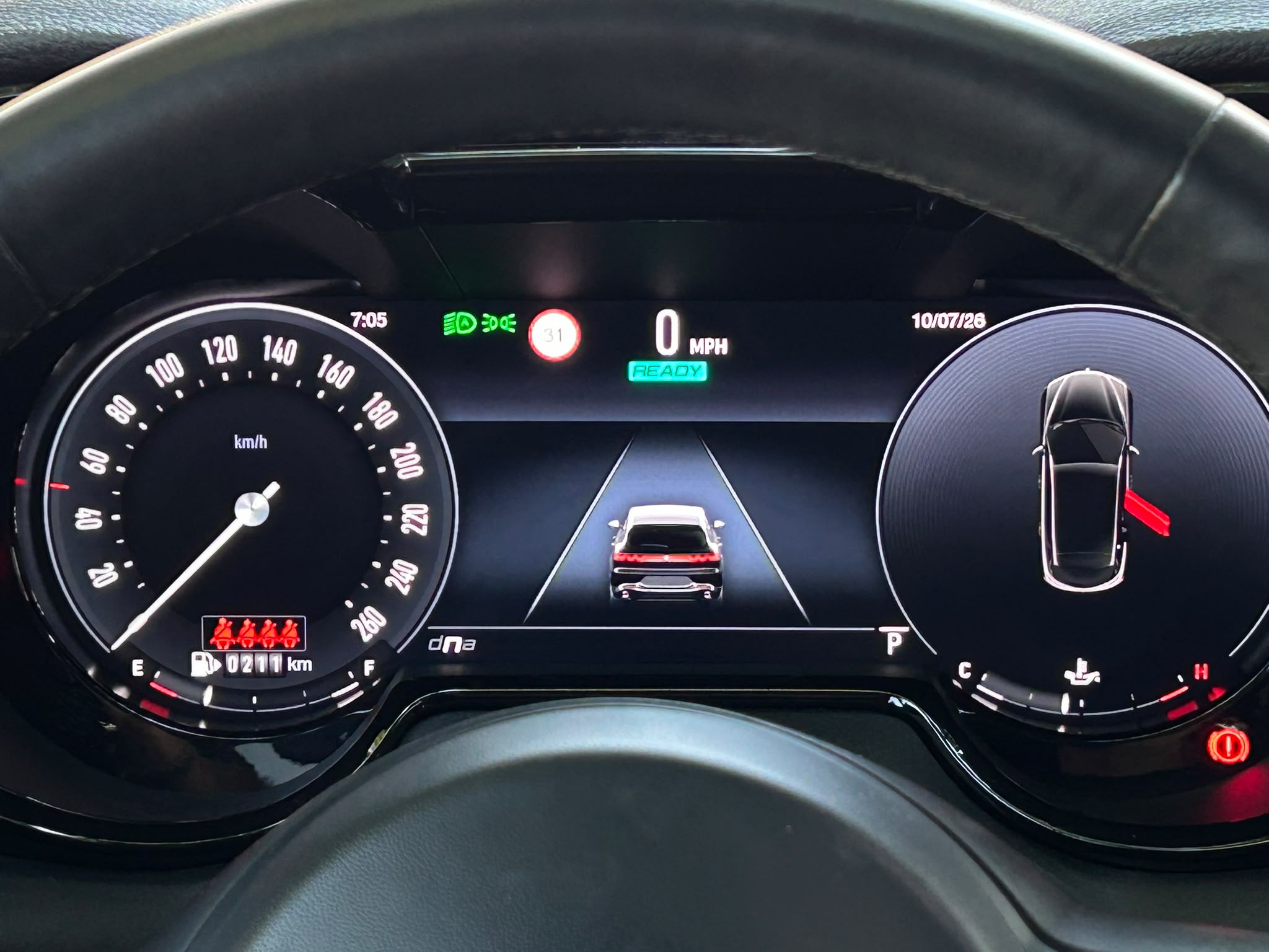 Alfa Romeo Tonale Speciale - immagine 20