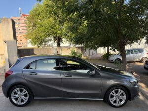 MERCEDES CLASSE A
