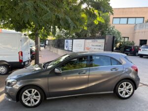 MERCEDES CLASSE A