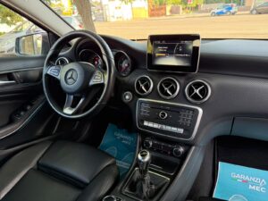 MERCEDES CLASSE A