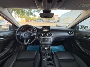 MERCEDES CLASSE A