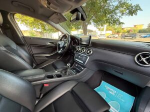 MERCEDES CLASSE A
