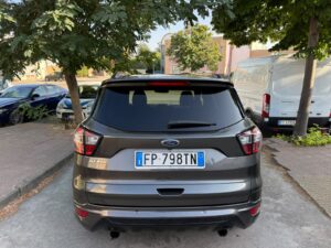 Ford Kuga St-line