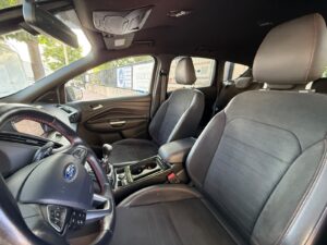Ford Kuga St-line