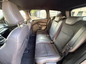 Ford Kuga St-line