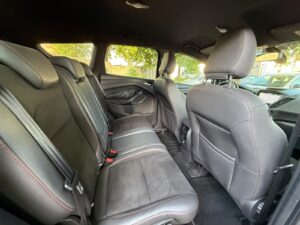 Ford Kuga St-line