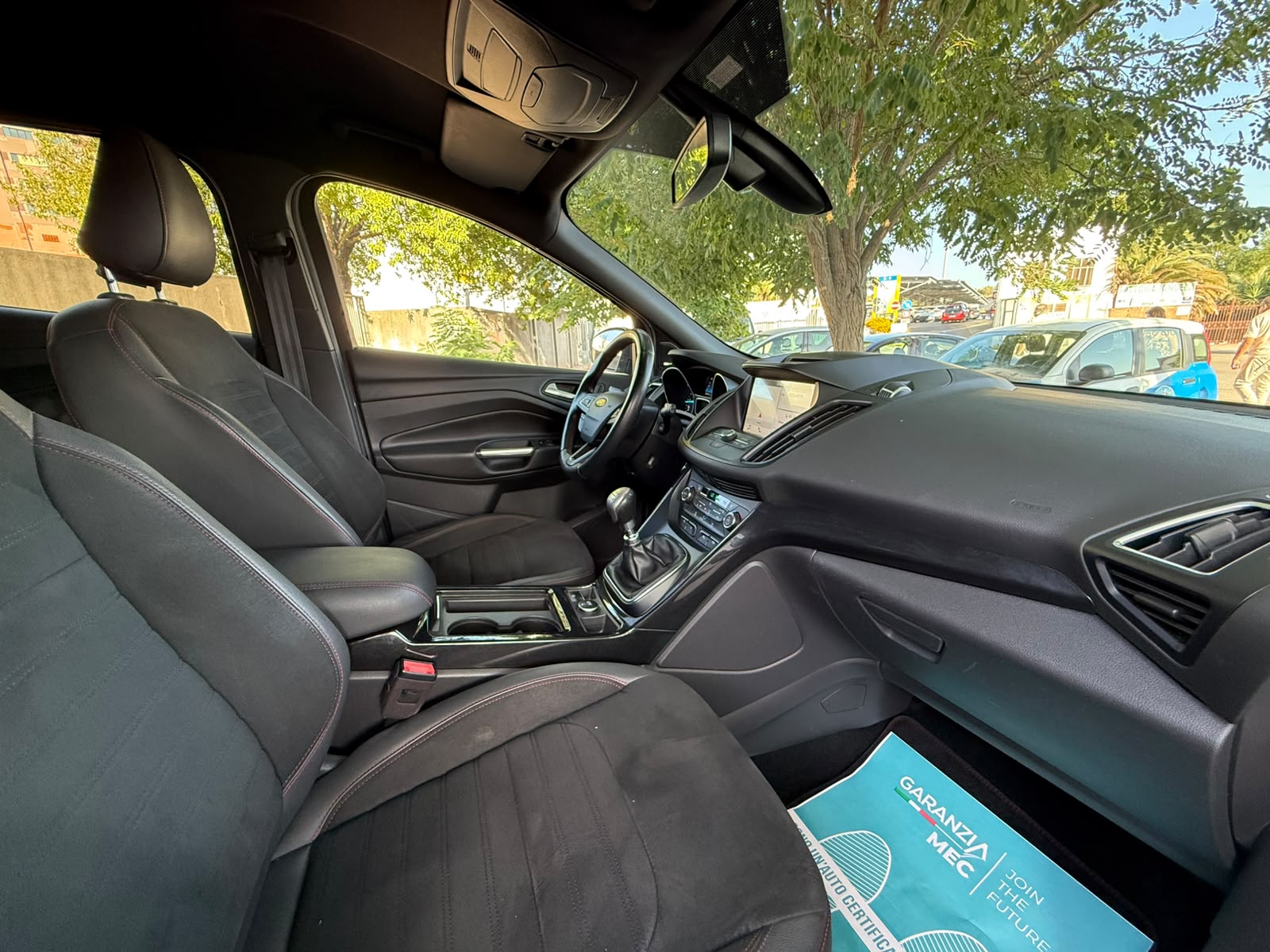 Ford Kuga St-line - immagine 15