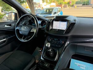 Ford Kuga St-line
