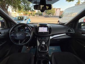Ford Kuga St-line