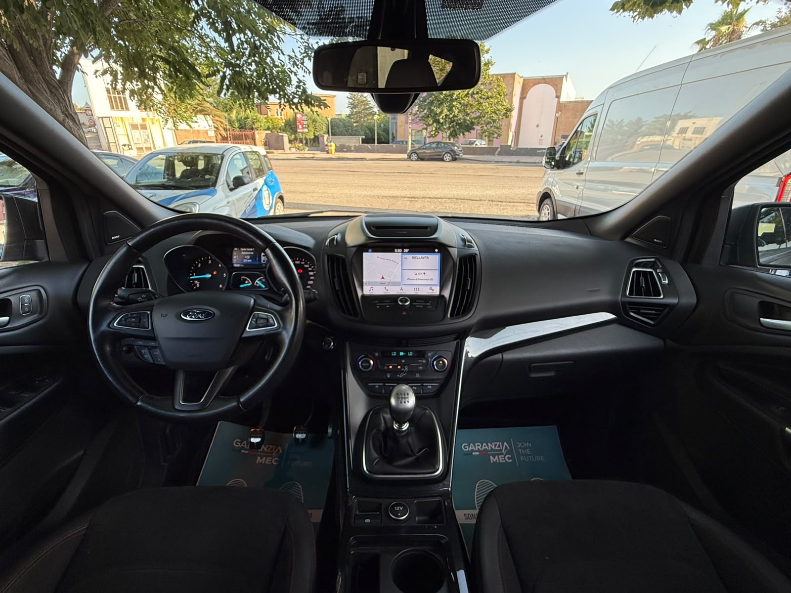 Ford Kuga St-line - immagine 18