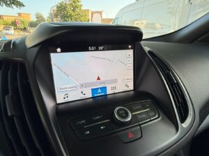 Ford Kuga St-line