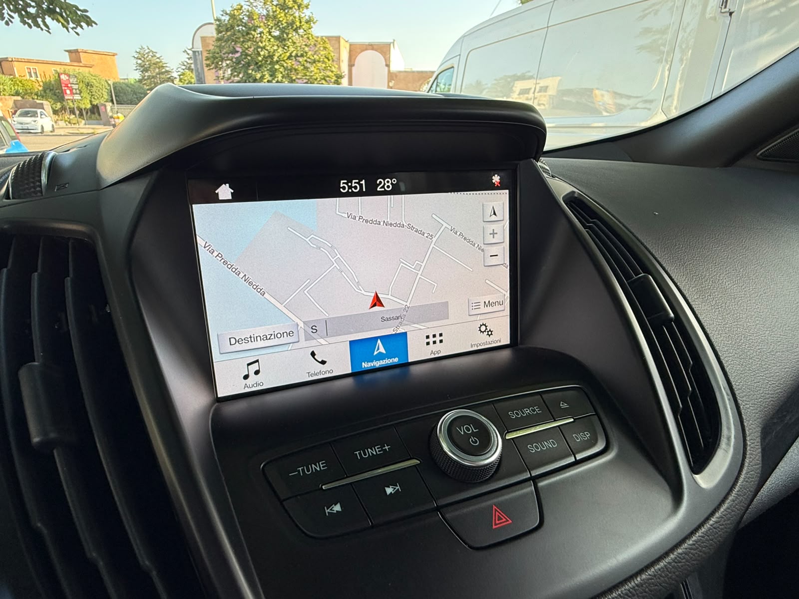 Ford Kuga St-line - immagine 22