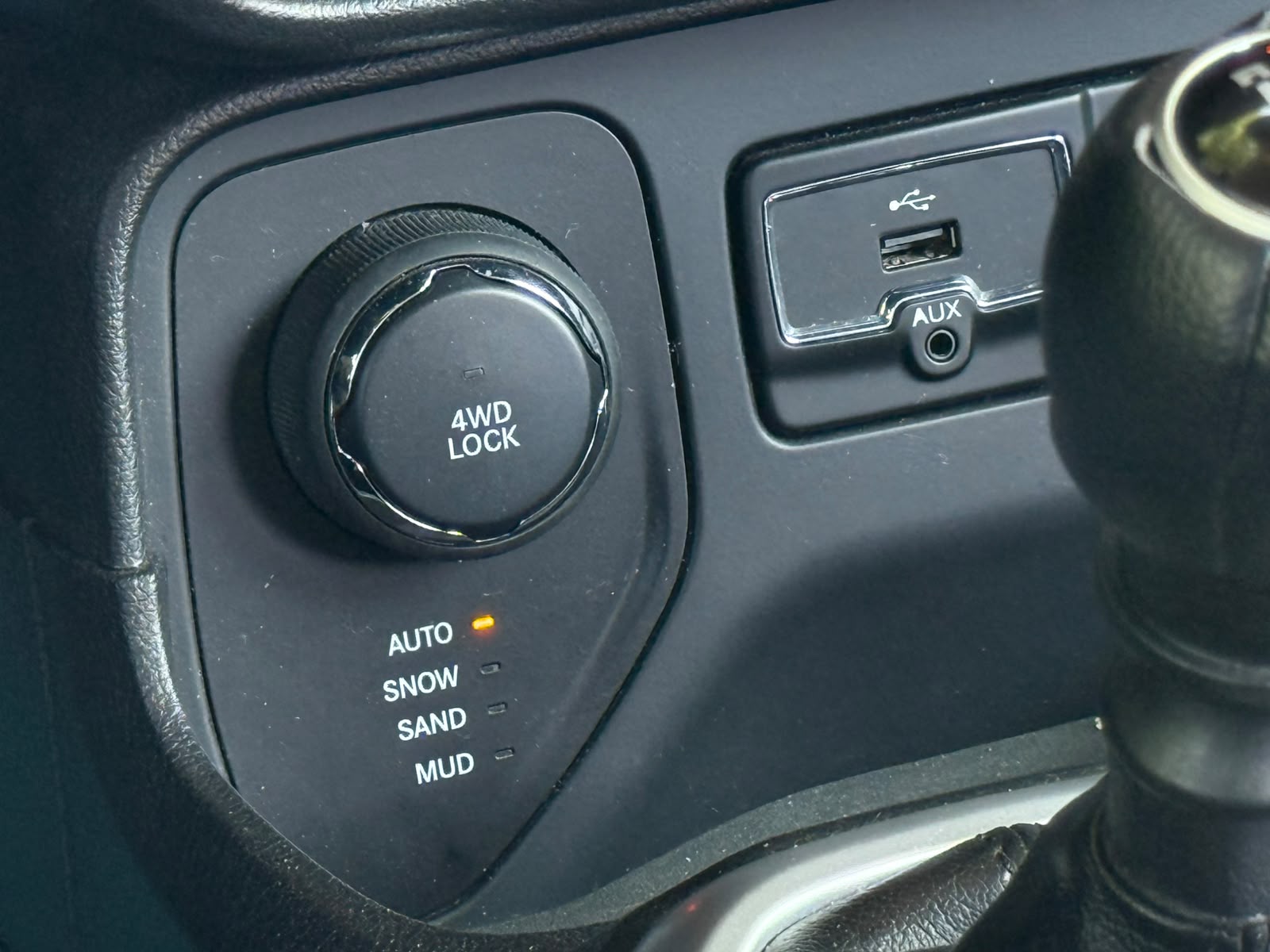 JEEP RENEGADE - immagine 21