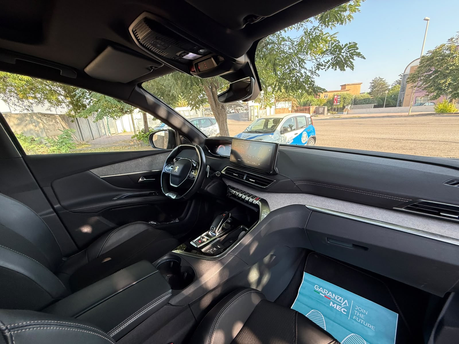 PEUGEOT 3008 GT-LINE - immagine 13